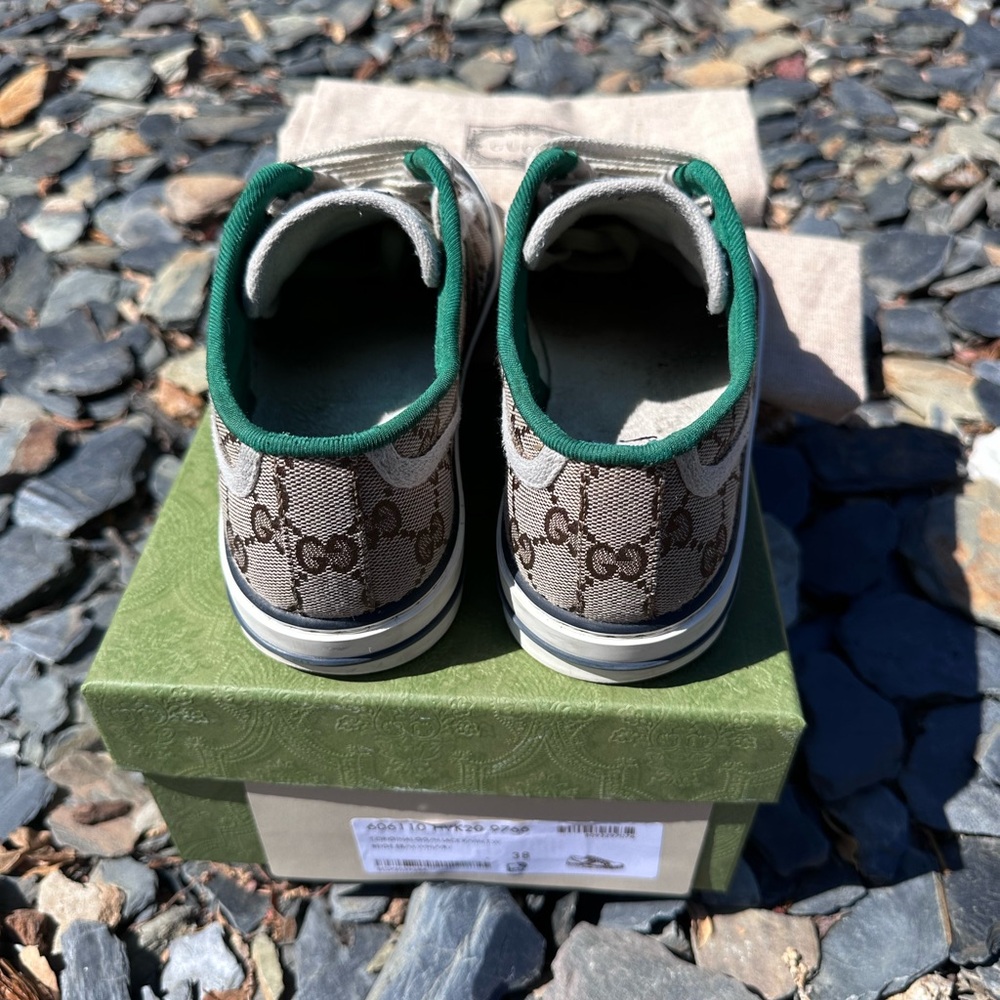 Gucci Sneakers - Picture 6 of 8